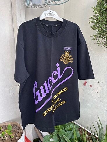 Gucci tişört
