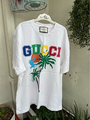 Gucci tişört