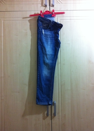 BOYFRİEND PANTOLON