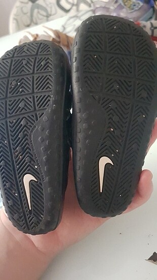 22 Beden Orjinal nike sandalet