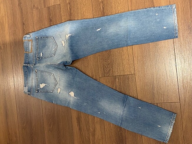 Zara Zara jean