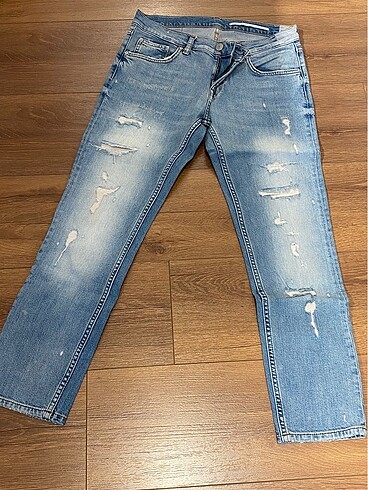 Zara jean