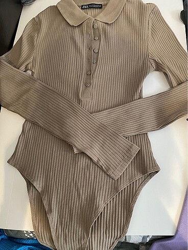 Zara body
