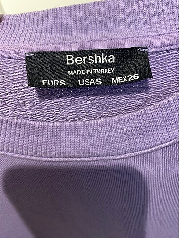 Bershka Bershica