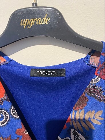 Trendyol & Milla Elbise