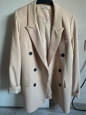 Blazer ceket