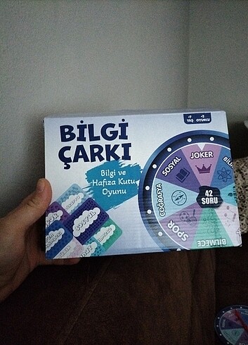 2'li oyun seti 