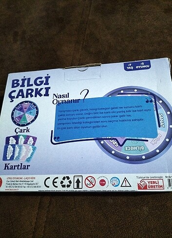Diğer 2'li oyun seti 