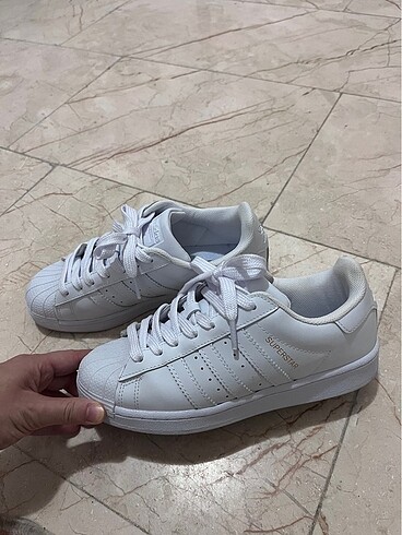 Adidas Adidas süperstar ayakkabı