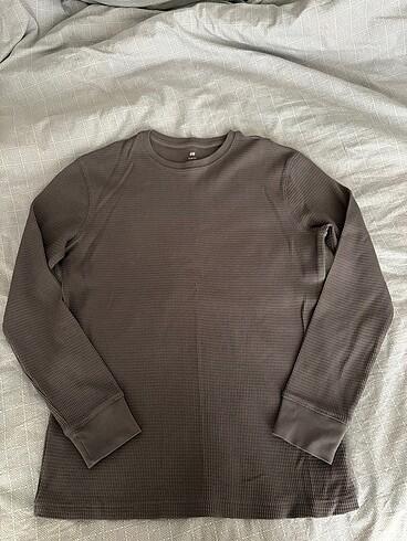 h&m unisex sweat