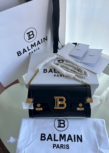 Balmain Çanta