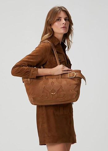 Zadig Voltaire Bayan Çanta