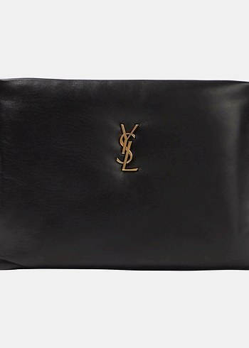  Beden Saint Laurent Bayan Portföy Çanta