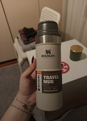 STANLEY TRIGGER ACTION 350 ML 