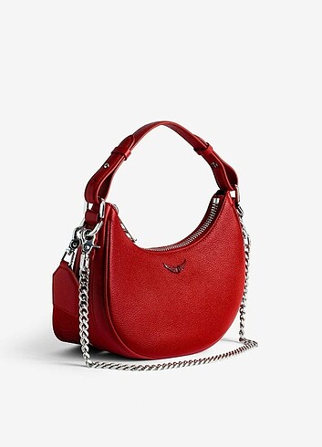Zadig & Voltaire Zadig Voltaire Bayan Çanta Orjinal