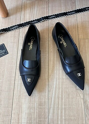 Chanel Chanel Bayan Babet