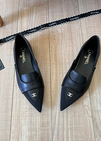 39 Beden Chanel Bayan Babet