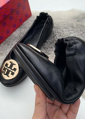 Tory Burch Tory Burch Bayan Babet
