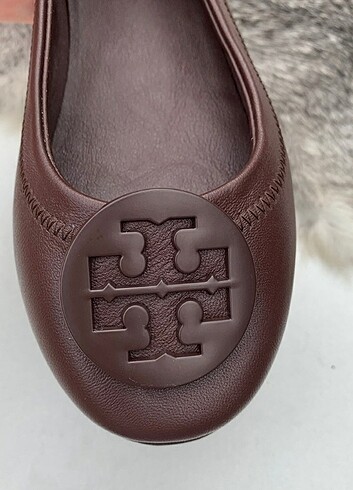 Tory Burch Tory Burch Bayan Babet