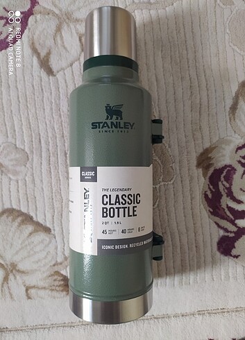 Stanley Termos 1.9 Lt.