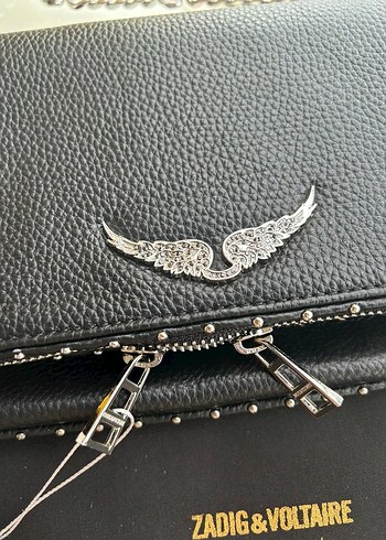 Zadig & Voltaire HEMEN TESLİM AYNI GÜN KARGODA