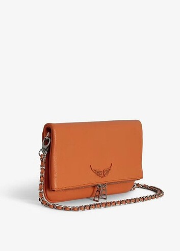 Zadig & Voltaire HEMEN TESLİM AYNI GÜN KARGODA
