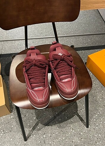 Louis Vuitton Spor Ayakkabı 