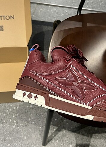 Louis Vuitton Louis Vuitton Spor Ayakkabı