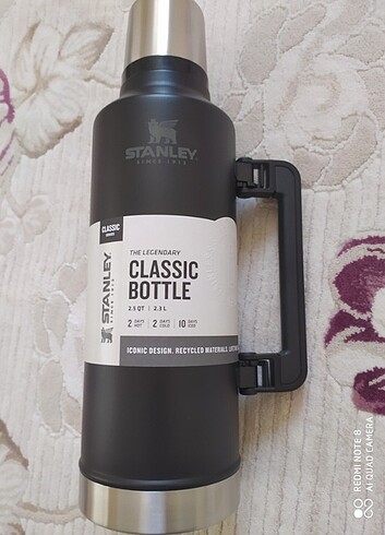 Beden Stanley Termos 2.3 Lt