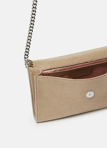Beden camel Renk Stella McCartney Bayan Çanta