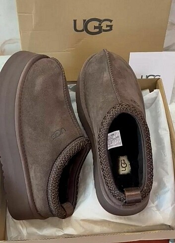 Ugg Tazz Platform Terlik 