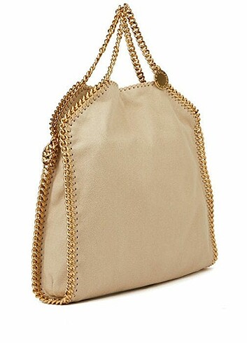 Beden Stella McCartney Çanta 37 cm