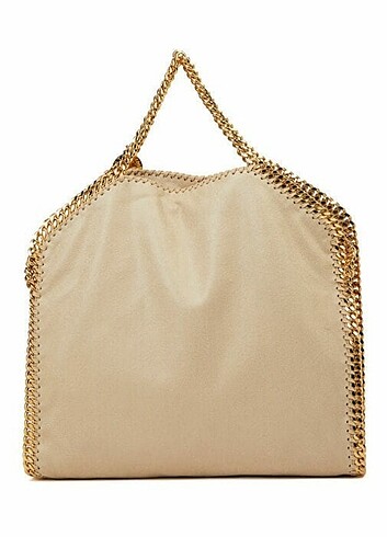 Beden camel Renk Stella McCartney Çanta 37 cm