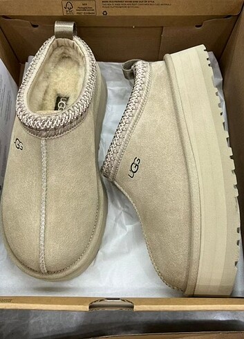 Ugg Tazz Terlik Faturalı Hemen Teslim