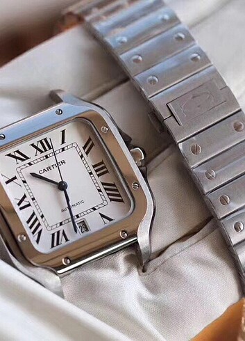 Cartier Cartier Kol Saati 