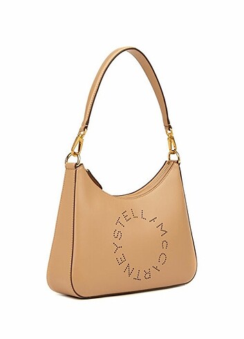  Beden ten rengi Renk Stella McCartney Çanta 