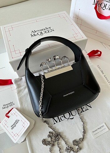 Beden Alexander McQueen Çanta