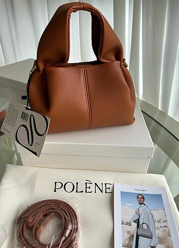 Polene Çanta 