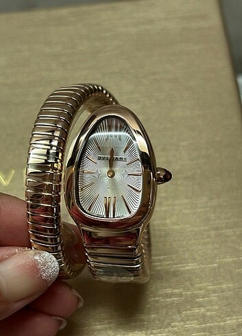 Bvlgari Bvlgari Saat