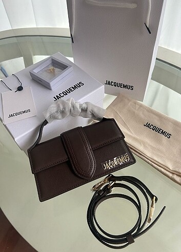 Jacquemus Bayan Çanta 