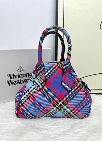 Beden çeşitli Renk Vivienne Westwood Çanta