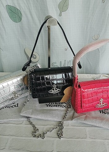 Vivienne Westwood Çanta