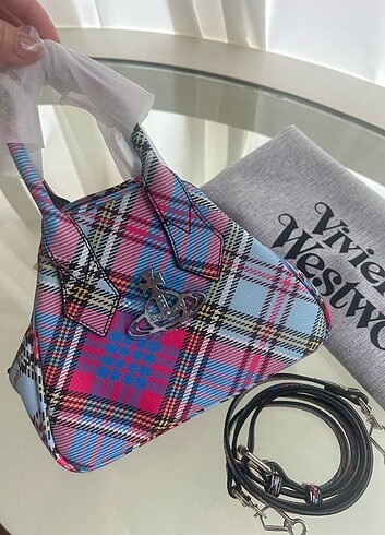 Vivienne Westwood Vivienne Westwood Çanta