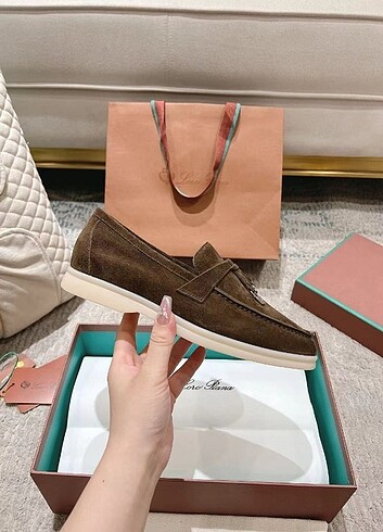 Loro Piana Loro Piana Summer Walk