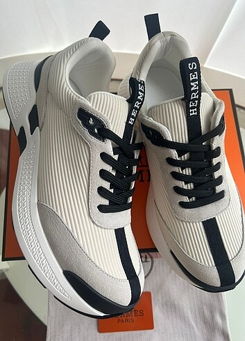 Hermes Erkek Spor Ayakkabı 