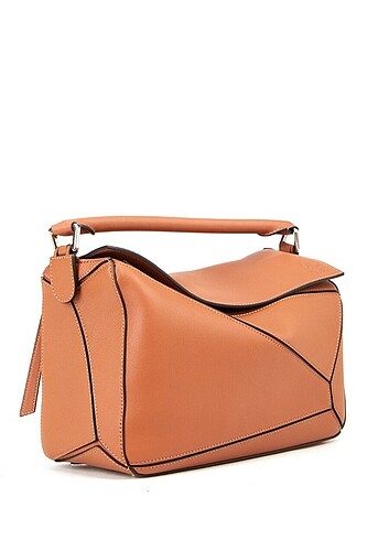 Loewe Puzzle Çanta