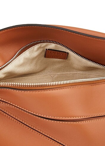 Loewe Loewe Puzzle Çanta