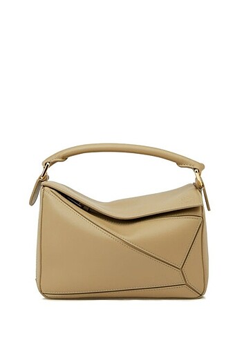 Loewe Loewe Puzzle Çanta