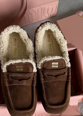 Miu Miu 38