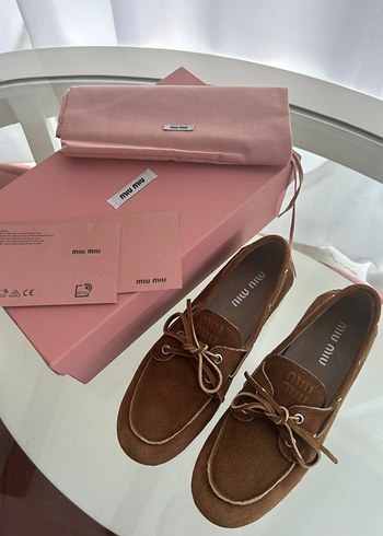 Miu Miu 38